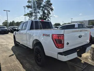 Ford F-150 2023 4x4 XLT 4p SuperCab 5.5 pies SB