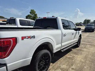 Ford F-150 2023 4x4 XLT 4p SuperCab 5.5 pies SB