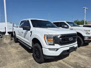 Ford F-150 2023 4x4 XLT 4p SuperCab 5.5 pies SB