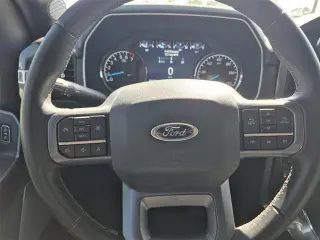 Ford F-150 2023 4x4 XLT 4p SuperCab 5.5 pies SB