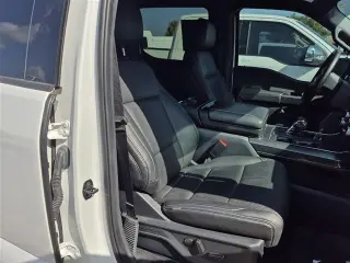 Ford F-150 2023 4x4 XLT 4p SuperCab 5.5 pies SB