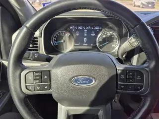 Ford F-150 2022 4x2 XLT 4p SuperCrew 5.5 pie SB