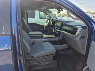 Ford F-150 2022 4x2 XLT 4p SuperCrew 5.5 pie SB