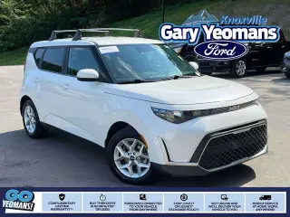 Kia Soul 2023 S 4p Crossover
