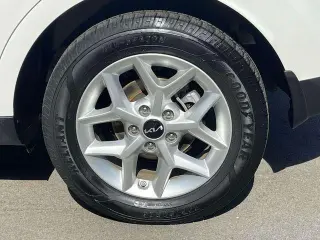 Kia Soul 2023 S 4p Crossover