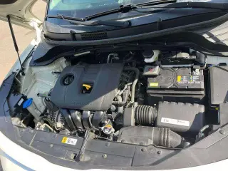Kia Soul 2023 S 4p Crossover