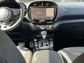 Kia Soul 2023 S 4p Crossover