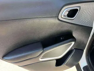 Kia Soul 2023 S 4p Crossover
