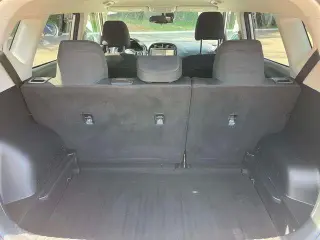 Kia Soul 2023 S 4p Crossover