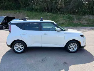 Kia Soul 2023 S 4p Crossover