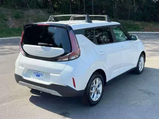 Kia Soul 2023 S 4p Crossover