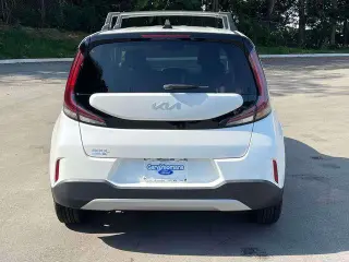 Kia Soul 2023 S 4p Crossover