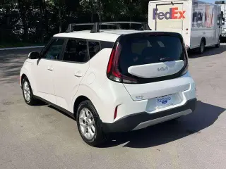 Kia Soul 2023 S 4p Crossover