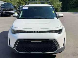 Kia Soul 2023 S 4p Crossover