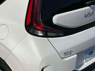 Kia Soul 2023 S 4p Crossover