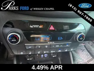 Hyundai TUCSON 2020 Ultimate 4p SUV