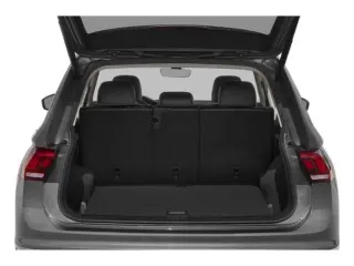 Volkswagen Tiguan 2022 SE 4dr SUV