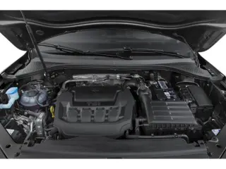 Volkswagen Tiguan 2022 SE 4dr SUV