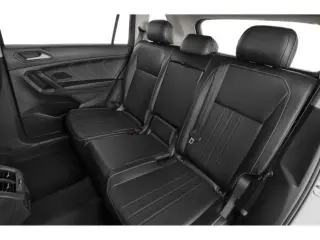 Volkswagen Tiguan 2022 SE 4dr SUV