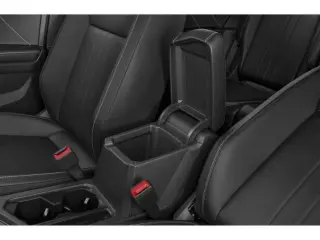 Volkswagen Tiguan 2022 SE 4dr SUV