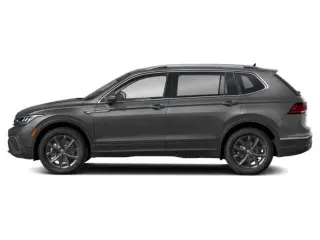 Volkswagen Tiguan 2022 SE 4dr SUV