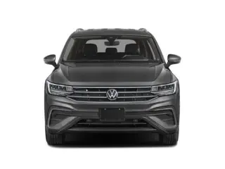 Volkswagen Tiguan 2022 SE 4dr SUV