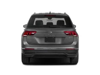 Volkswagen Tiguan 2022 SE 4dr SUV
