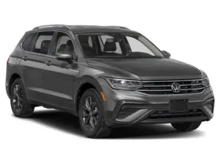 Volkswagen Tiguan 2022 SE 4dr SUV