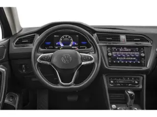 Volkswagen Tiguan 2022 SE 4dr SUV