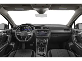 Volkswagen Tiguan 2022 SE 4dr SUV