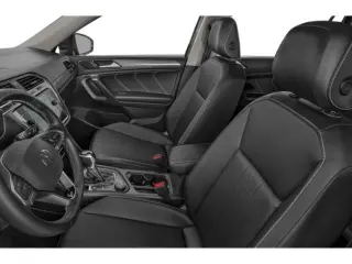 Volkswagen Tiguan 2022 SE 4dr SUV