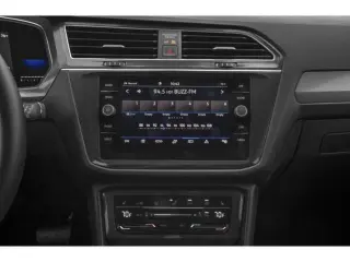 Volkswagen Tiguan 2022 SE 4dr SUV