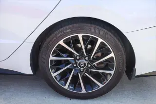 Hyundai SONATA 2021 Limited 4p Sedan