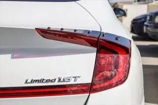 Hyundai SONATA 2021 Limited 4p Sedan