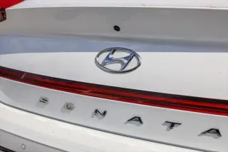Hyundai SONATA 2021 Limited 4p Sedan