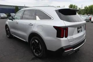 Kia Sorento Hybrid 2025 AWD SX Prestige 4dr SUV