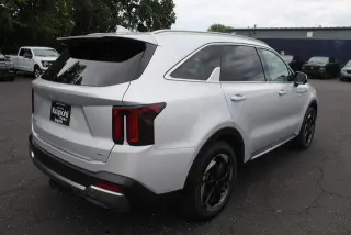 Kia Sorento Hybrid 2025 AWD SX Prestige 4dr SUV