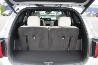 Kia Sorento Hybrid 2025 AWD SX Prestige 4dr SUV