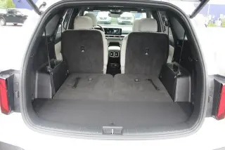 Kia Sorento Hybrid 2025 AWD SX Prestige 4dr SUV
