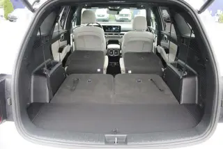Kia Sorento Hybrid 2025 AWD SX Prestige 4dr SUV