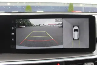 Kia Sorento Hybrid 2025 AWD SX Prestige 4dr SUV