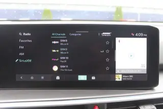 Kia Sorento Hybrid 2025 AWD SX Prestige 4dr SUV