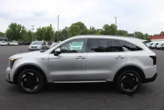 Kia Sorento Hybrid 2025 AWD SX Prestige 4dr SUV