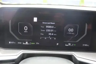 Kia Sorento Hybrid 2025 AWD SX Prestige 4dr SUV