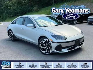 Hyundai IONIQ 6 2023 AWD SEL Sedán 4p.