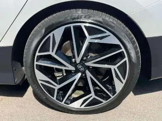 Hyundai IONIQ 6 2023 AWD SEL Sedán 4p.