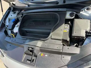 Hyundai IONIQ 6 2023 AWD SEL Sedán 4p.