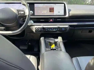 Hyundai IONIQ 6 2023 AWD SEL Sedán 4p.