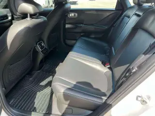 Hyundai IONIQ 6 2023 AWD SEL Sedán 4p.