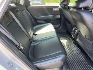 Hyundai IONIQ 6 2023 AWD SEL Sedán 4p.